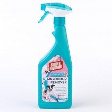 Simple Solution Home Stain & Odour Remover Spring Breeze (750ml)
