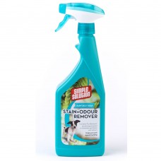 Simple Solution Home Stain & Odour Remover Rain Forrest Fresh (750ml)