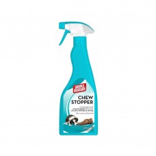 Simple Solution Puppy Chew Stopper 500 Ml