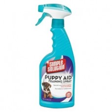 Simple Solution Puppy Training Aid spray 500ml