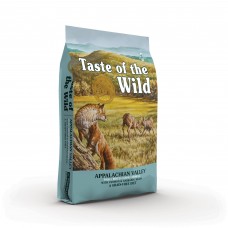 Taste of the wild Appalachian Valley small breed Canine 2.27kg