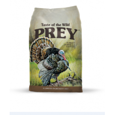 Taste of the wild PREY Turkey Limited Ingredient Formula 3.63kg