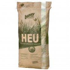 Bunny Hay From Nature Conservation Meadows Nature 2kg