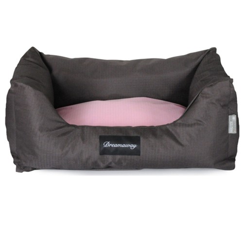 dreamaway dog bed