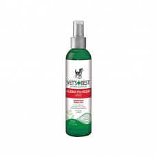 Vet's + Best Allergy Itch Relief Spray for Dogs 8 oz