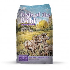 Taste of the Wild Ancient Mountain Canine Recipe 12.7 kg (28lbs)
