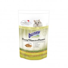 Bunny Nature Dwarf Hamster Dream BASIC