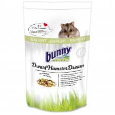 Bunny Dwarf Hamster Dream Expert 500gr