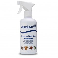Vetericyn Wound & Skin Care 16oz VF