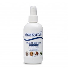 Vetericyn Wound & Skin Care 8oz VF