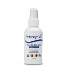 Vetericyn Wound & Skin Care 4oz VF