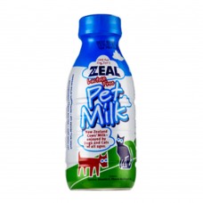 Zeal Pet Milk (380ml) cat item cat treats dog treats