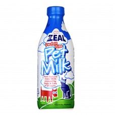 Zeal Pet Milk (1000ml) cat treats dog treats