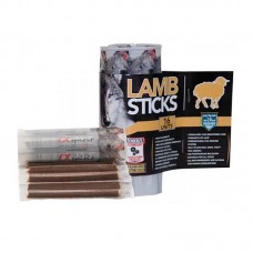 Alpha Spirit Sticks Lamb (Dog) – 16pcs