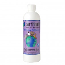Earth Bath Mediterranean Magic Deodorising Shampoo 16oz
