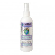 Earth Bath Spritz Mediterranean Rosemary Scent 8oz Pump Spray