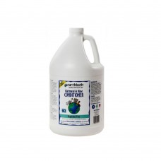 Earth Bath Oatmeal-Aloe-Conditioner-Frangrance - gallon