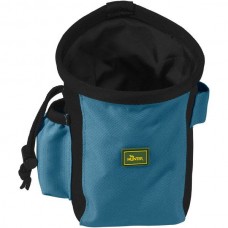 Hunter Belt Bag Bugrino Standard BLACK/BLUE L