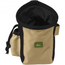 Hunter Belt Bag Bugrino Standard BLACK/TAN L