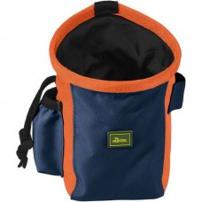 Hunter Belt Bag Bugrino Standard ORANGE/BLUE LARGE