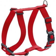 Hunter London Dog Harness RED M-L 63