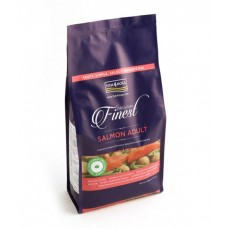 Fish4Dogs Salmon Adult Small Kibble 1.5kg