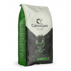 Canagan Free Range Chicken for Dogs Dry Food 12KG DOG FOOD
