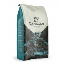 Canagan Scottish Salmon for Dogs Dry Food 12KG