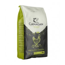 Canagan Free Range Chicken Small Breed Dogs 2 KG