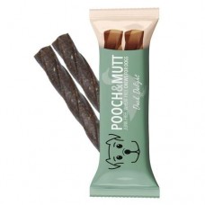 Pooch & Mutt Duck Delight Chew Bars for Dogs 20G