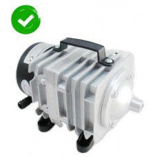 Kakei HAILEA aquarium air pump fish tank oxygen pump electrical Electrical Magnetic Air Compressor ACO-318