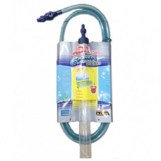 ADA 16'' aquarium gravel cleaner siphon vacuum pump water changer