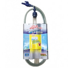 ADA 9'' aquarium gravel cleaner siphon vacuum pump water changer