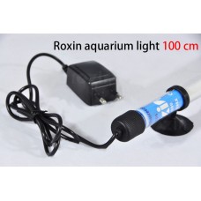 Kakei Aquarium light tube 100cm ROXIN-1000 white/blue/pink color