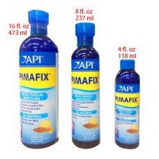 API PIMAFIX 8 FL OZ (237ml) fish item medicine fish medicine