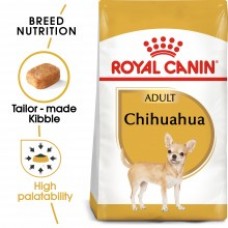 Royal Canin BREED HEALTH NUTRITION CHIHUAHUA ADULT 1.5 KG