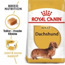Royal Canin BREED HEALTH NUTRITION DACHSHUND ADULT 1.5 KG