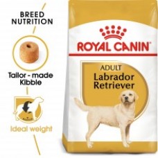Royal Canin BREED HEALTH NUTRITION LABRADOR ADULT 3 KG