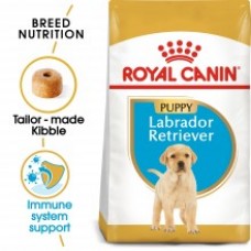 Royal Canin BREED HEALTH NUTRITION LABRADOR PUPPY 3 KG