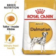 Royal Canin BREED HEALTH NUTRITION DALMATIAN ADULT 12 KG