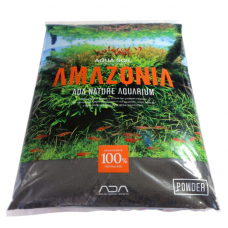 ADA AQUA SOIL POWDER - AMAZONIA (9 L)