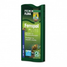 JBL FERROPOL 100ML fish items tank accessories plant medicine
