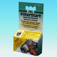 JBL FILTERSTART fish items fish tank aquarium cleaning tools filter media