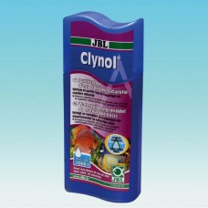 JBL CLYNOL fish items aquarium tank water medicine 100 ML