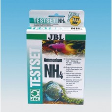 JBL AMMONIUM TEST fish items fish tank aquarium water medicine