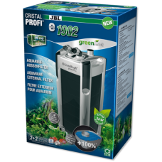 JBL fish items aquarium fish tank electric appliances filter device CRISTALPROFI E1902 GREENLINE UK-PLUG