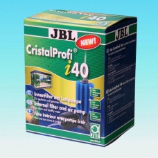 JBL fish itemes fish tank aquarium electric appliances filter device CRISTALPROFI I40