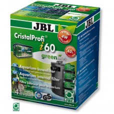 JBL fish items fish tank aquarium electric appliances filter device CRISTALPROFI I60 GREENLINE