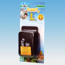 JBL FLOATY II S fish items fish tank cleaning tools brush glass cleaner