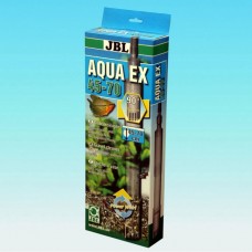 JBL fish items fish tank aquarium cleaning tools cleaner AQUAEX 45-70